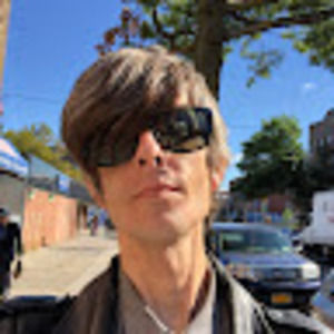 Meet your Posher, Aaron